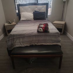 Bedroom Set