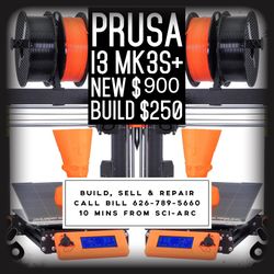Prusa