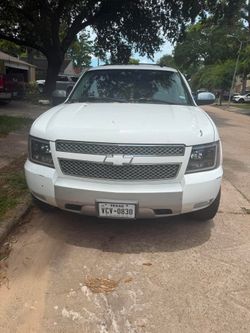 Tahoe 2007 z71 4x4