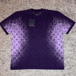 Lv Shirt Size L
