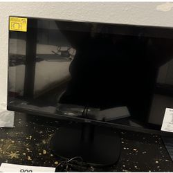 Onn 22” Monitor 