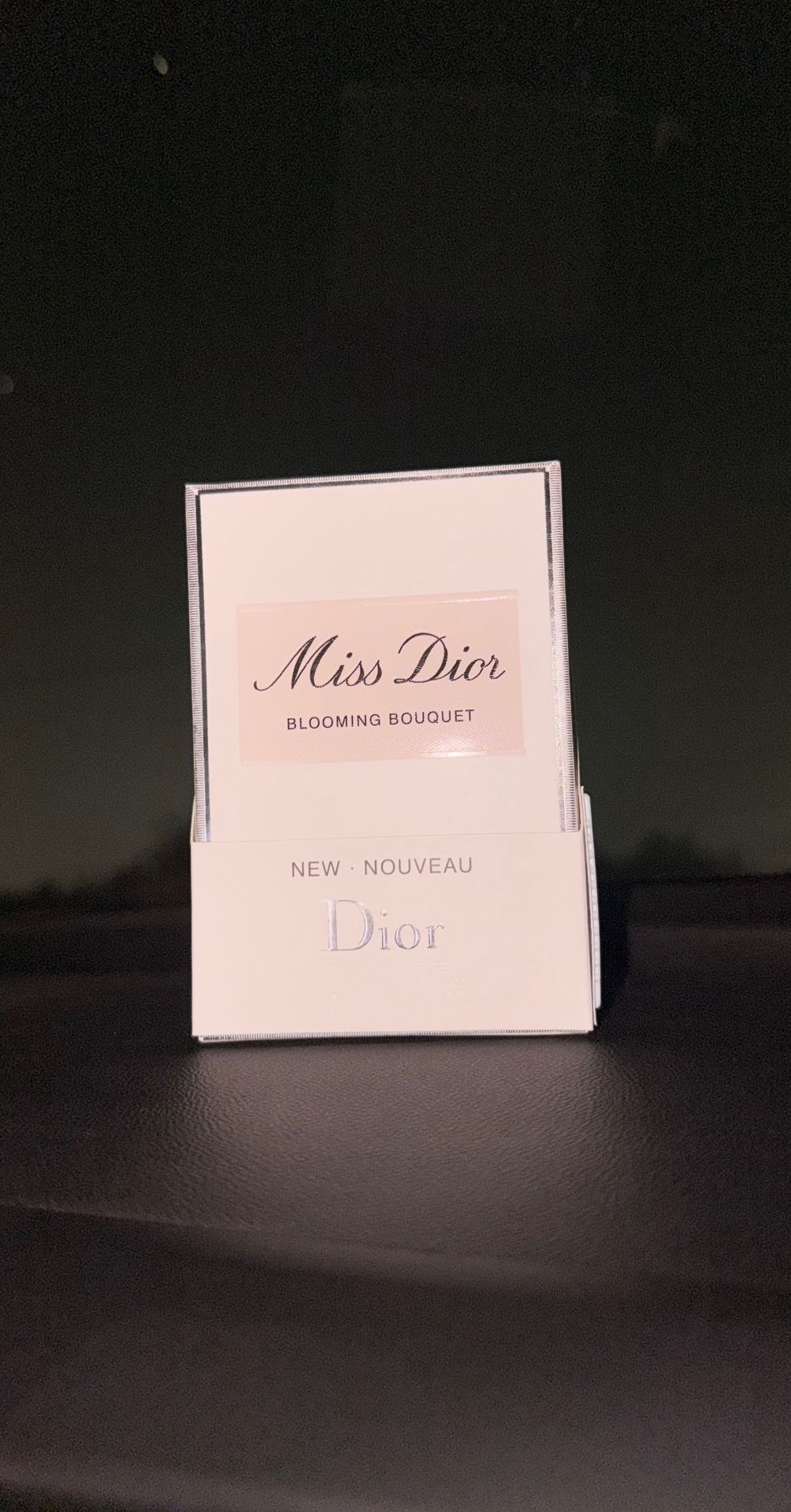 Miss Dior Eau De Perfume