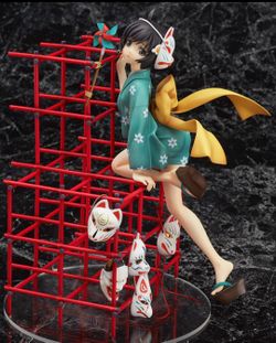 Anime Figure