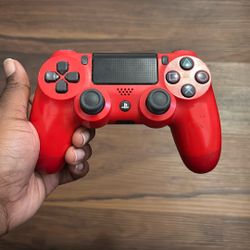 PS4 Controller 