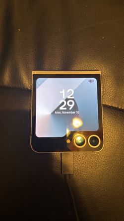 Samsung Flip 6 250gb