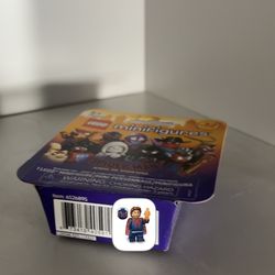 Lego Spider-Man Cmf Series Spider-Man 2099