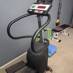 Stair machine by Bodyguard