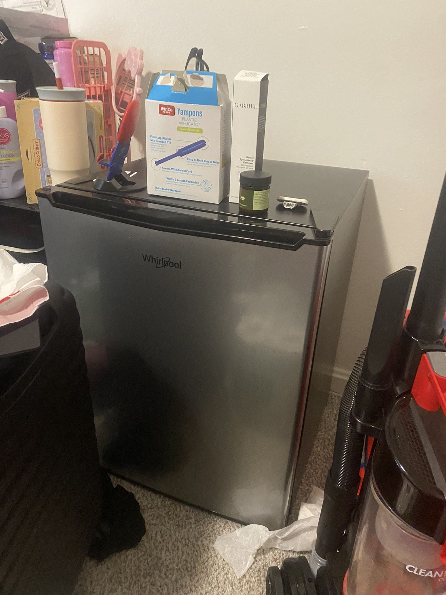 Mini Fridge