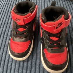 Kids Shoes Nikes
