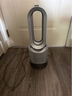 Dyson Pure Hot + Cool Purifying Fan
