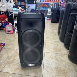 Dual 8inch Karoke Speaker On Sale New New Speaker On Sale