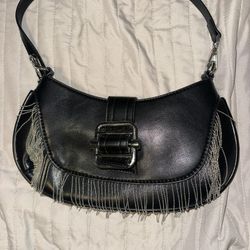 Western Style Purse 