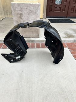 Fender Liner