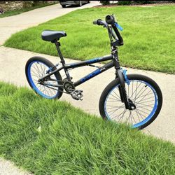 20 Inch Kids Bike 