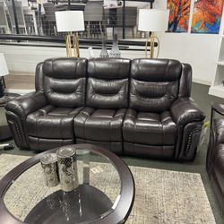 Sofa Set