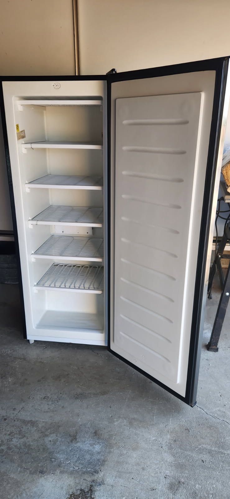 Freezer