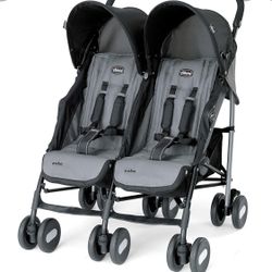 Chicco Lightweight Double Stroller