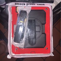 iPad Pro 11 Case