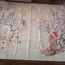 Xmas Backdrop,  Xmas Party, Xmas Decor