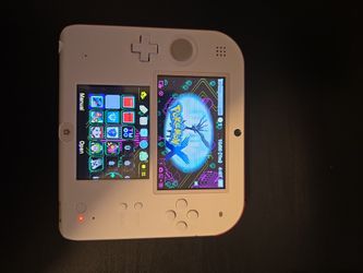 Modded 2ds