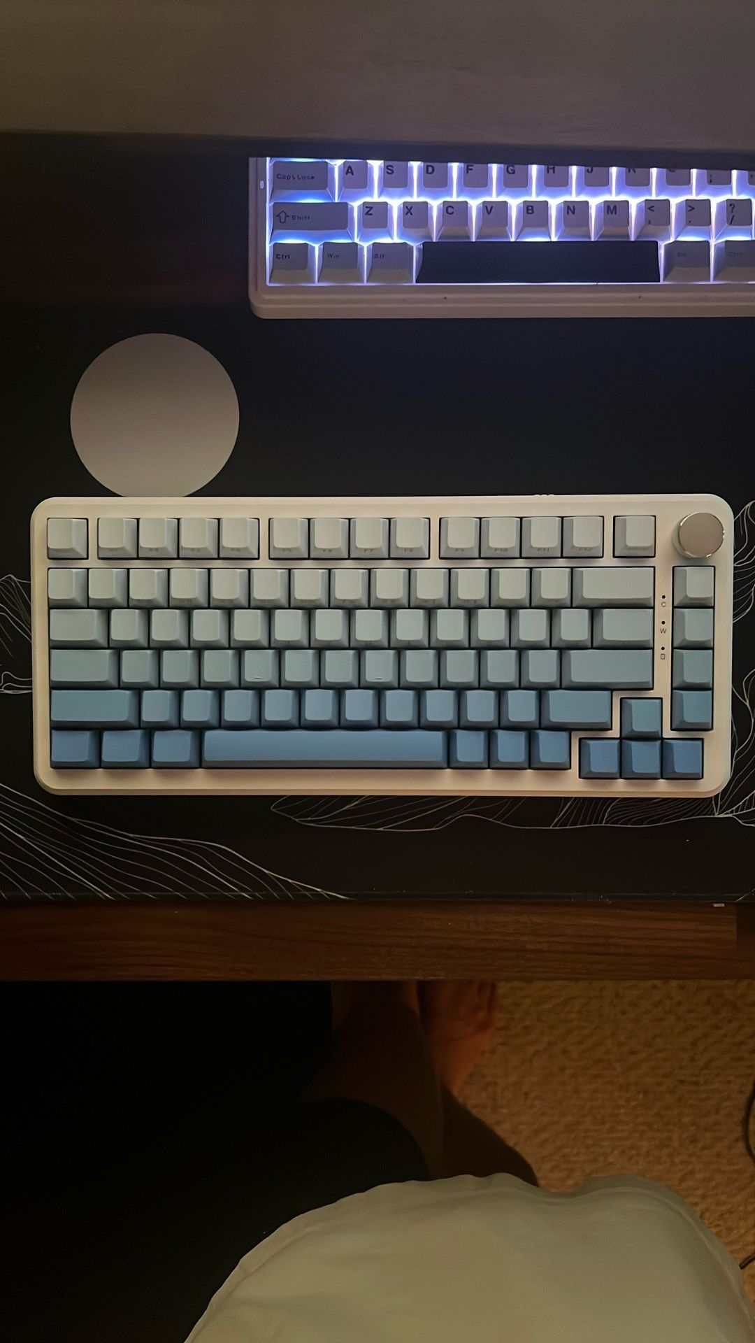 Ajazz Keyboard 70%