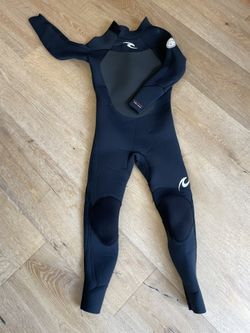 Ripcul Kids Size 10