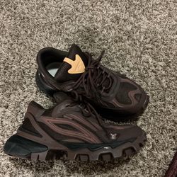 Lv size 9
