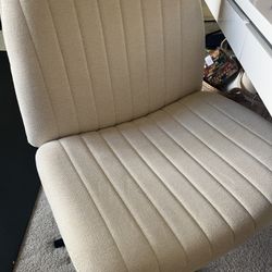 Crisscross Chair | Desk Chair | Swivel Chair