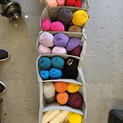 Yarn 