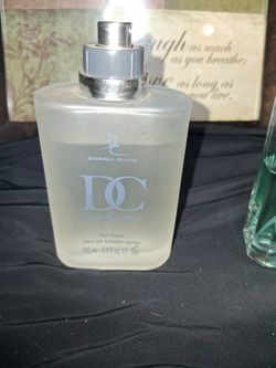 Mens Cologne Dc Marine By Dorall Collection 