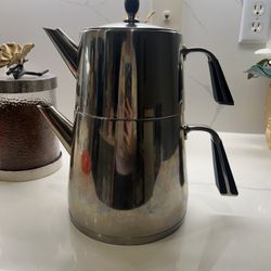 Kettle $20