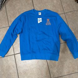 Nike Crewneck 