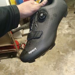 Sport Cycling Shoes 43