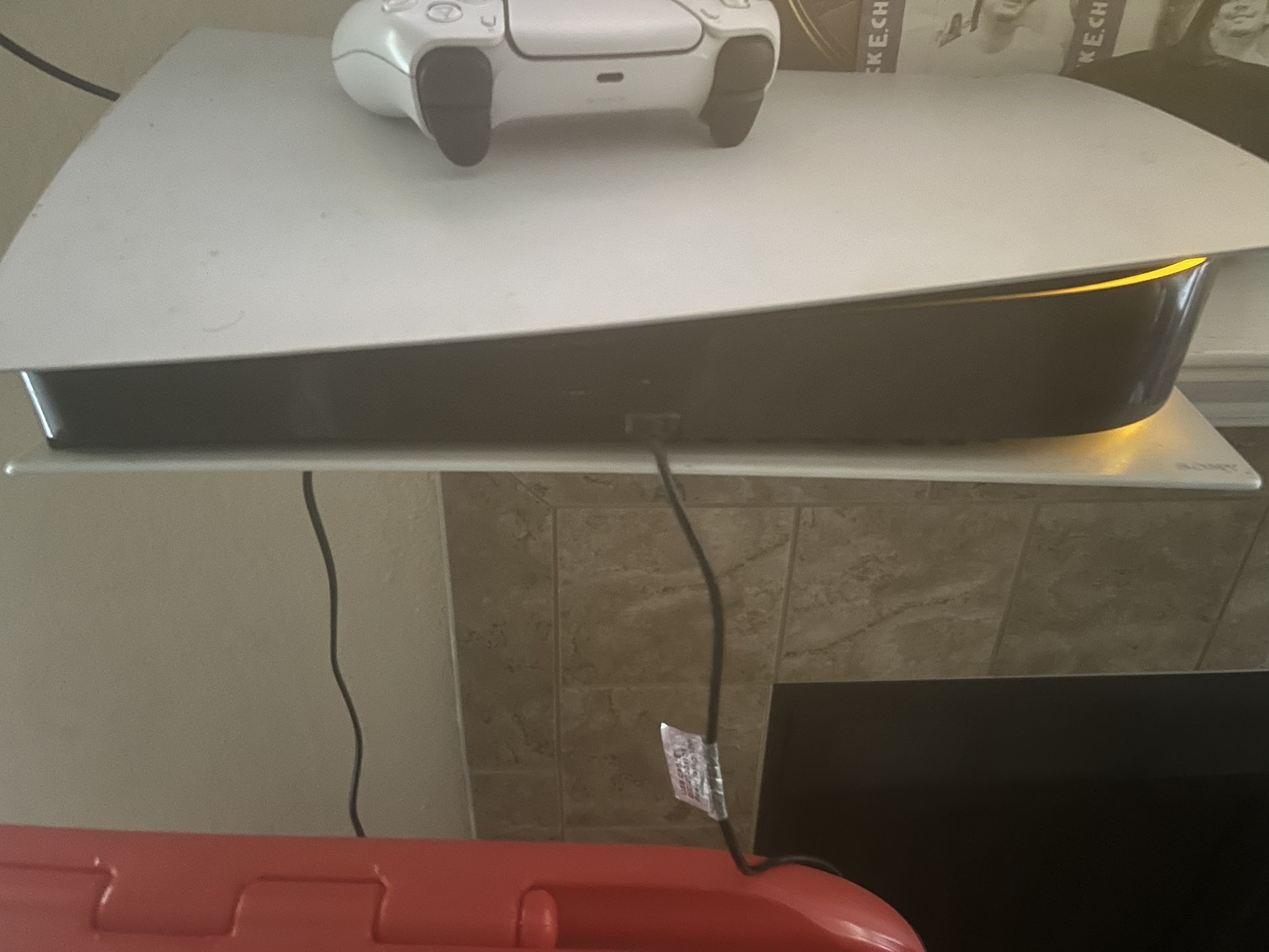 Ps5 Slim Edition Digital