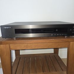 OPPO BDP-93 BLU-RAY Plaer