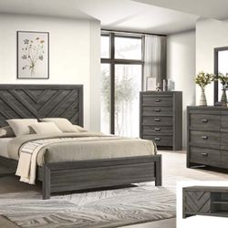 Only Bedroom Set 5pc 😌🥰🥰😘