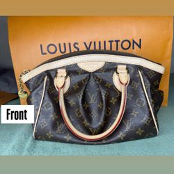 Louis Vuitton Tivoli PM