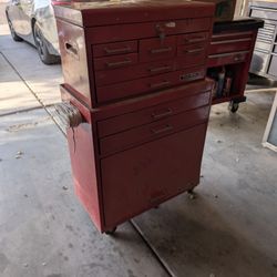 Tool box