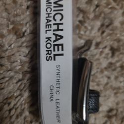 Michael Kors Belt Purse