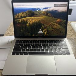 MacBook Pro 