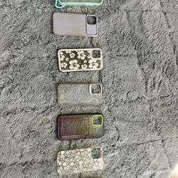 iPhone Cases