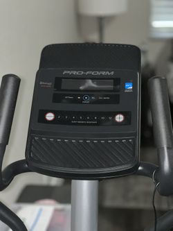 ProForm Elliptical Sport E2.0
