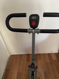 Cardio Machine