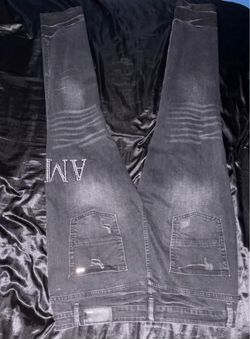Amiri jeans