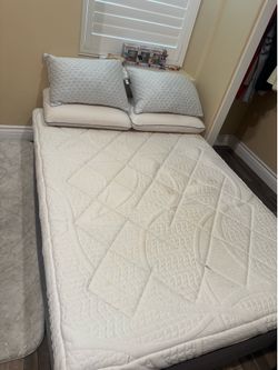Mattress