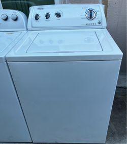 WHIRLPOOL-BEAUTIFUL WASHER✅FREE DELIVERY FIRST FLOOR