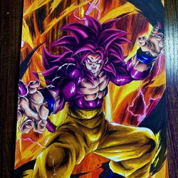 Drawings! Artwork from an artist