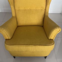 Armchair 