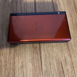 Nintendo Ds Lite