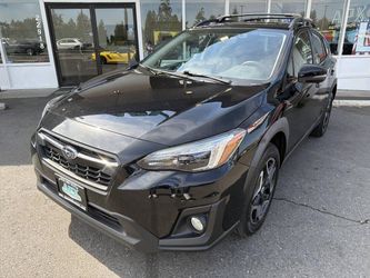 2018 Subaru Crosstrek